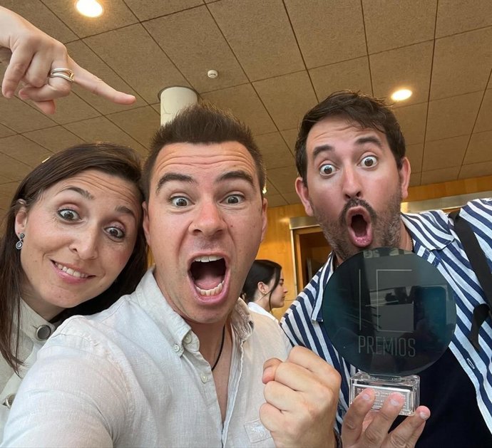'Dime, Andrés', La Serie Web Protagonizada Por Alumnos Que Lucha Contra El Acoso Escolar Visibilizando Casos Reales