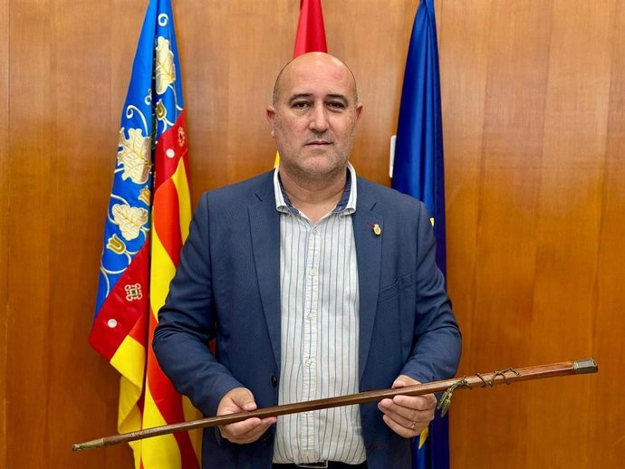 Paco Gómez, del PSPV, recupera la Alcaldía de Massamagrell (Valencia)