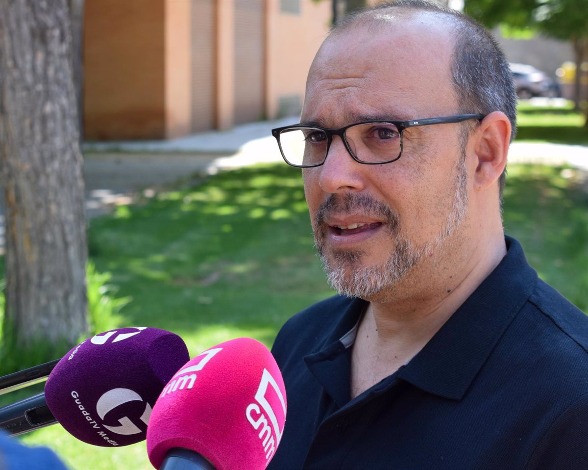 Bellido asegura que Paco Núñez  no tiene credibilidad  para hablar de corrupción:  No expulsó a Cospedal del PP 