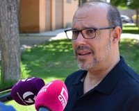 Bellido asegura que Paco Núñez "no tiene credibilidad" para hablar de corrupción: "No expulsó a Cospedal del PP"