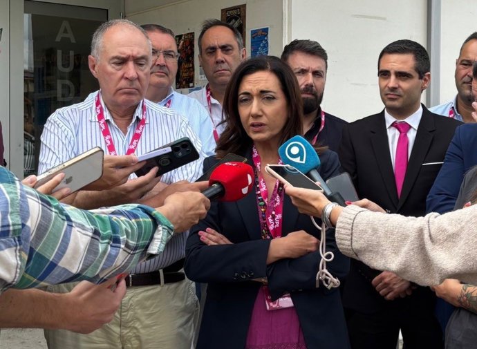 Alicia Gallego, nueva líder de UPL