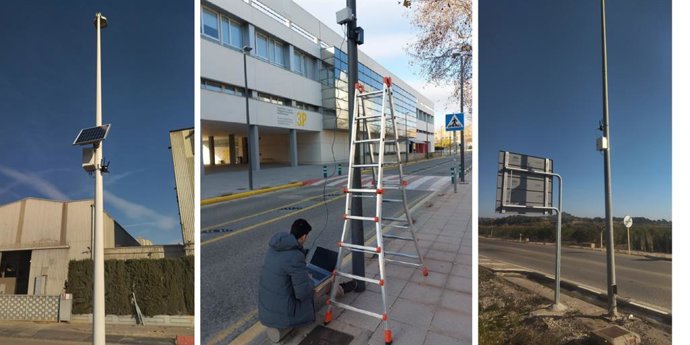 Ivace+i financia el desarrollo de una herramienta que utiliza radares inteligentes e IA para mejorar la gestión del tráfico