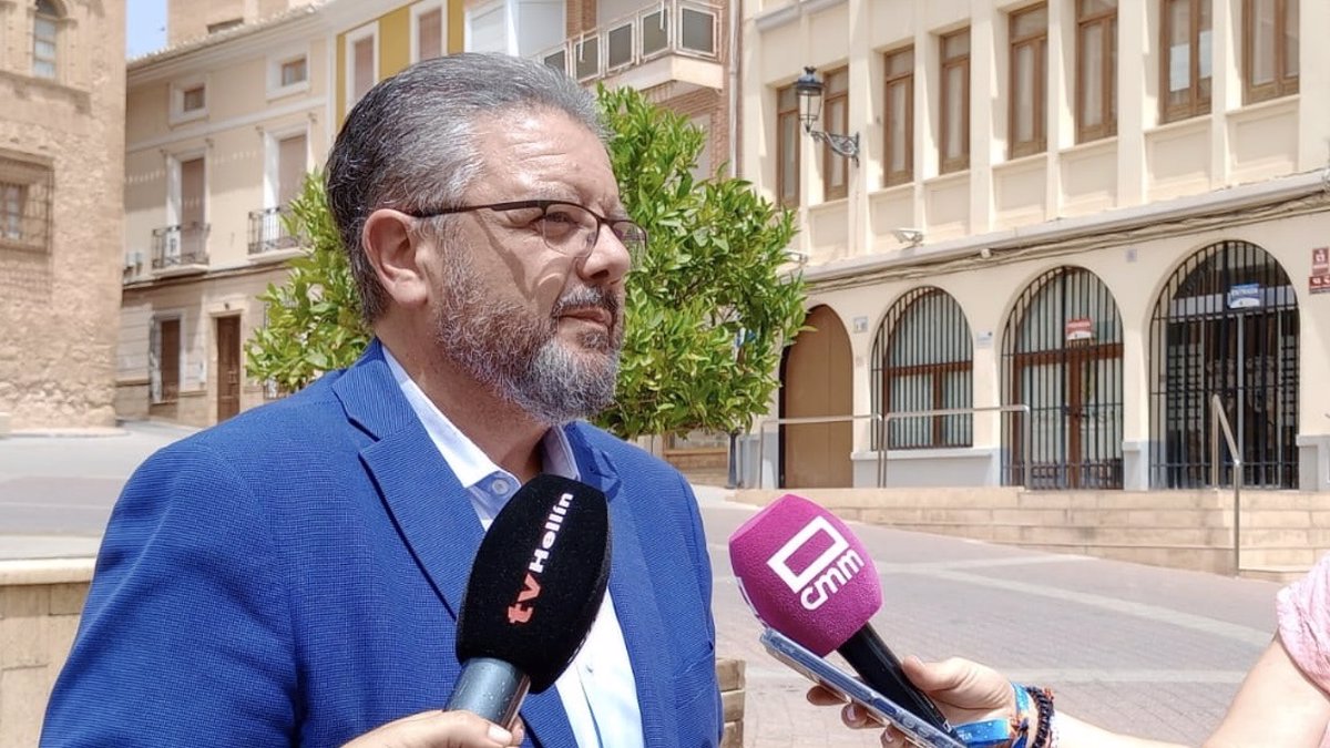 PP ve con  preocupación  las  72 horas de desaparición de Page  ante los casos de  corrupción  del PSOE y le pide actuar