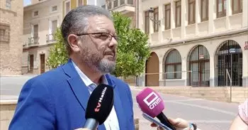 PP ve con "preocupación" las "72 horas de desaparición de Page" ante los casos de "corrupción" del PSOE y le pide actuar