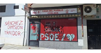 Madrid