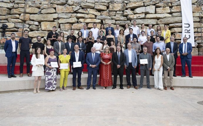 Los proyectos de Betxí, Cirat y Geldo, ganadores del VIII Concurso Cerámico de Regeneración Urbana