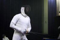 Ocho tempranas eliminaciones de España en el Campeonato de Europa de esgrima