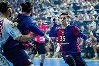 El Barça se queda sin final de Champions en el último segundo