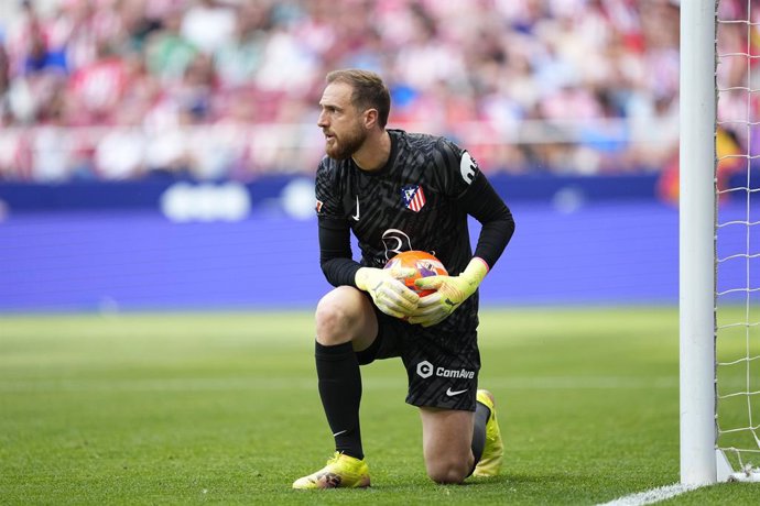 Jan Oblak