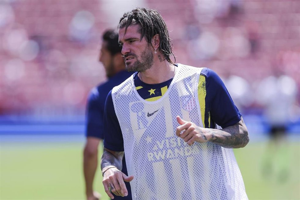 Rodrigo De Paul