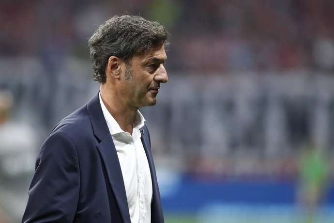 Archivo - Santi Denia