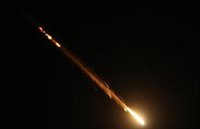 Irán rebasa la 'Cúpula de Hierro' de Israel con un ataque nocturno que deja diez muertos y más de 200 heridos