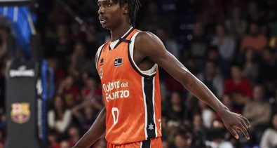 Baloncesto