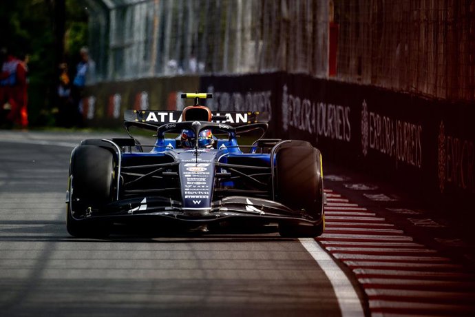 Carlos Sainz