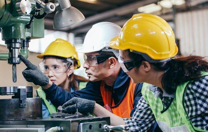 Formación Profesional.