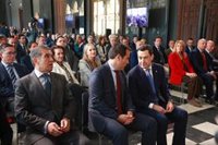 La Junta de Andalucía impulsa unos premios "a la excelencia" en la administración local