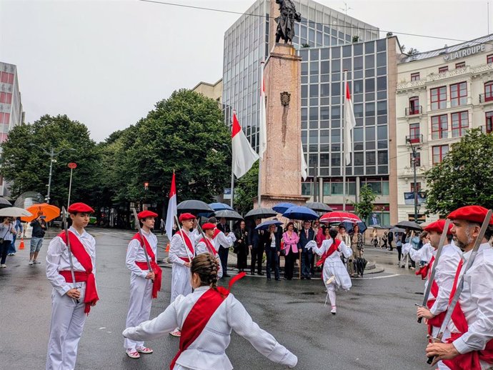 Euskadi