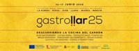 Este lunes arranca una nueva edición de Gastrollar en la comraca de la Montaña Central
