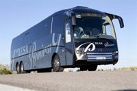 El transporte por carretera aporta 16.522 millones a la economía española, 7 veces más que el aéreo