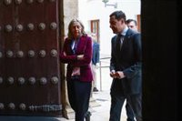 Junta replica a Montero que "desde tiempo inmemorial" contrata con la sanidad privada y niega desvío de 1.500 millones