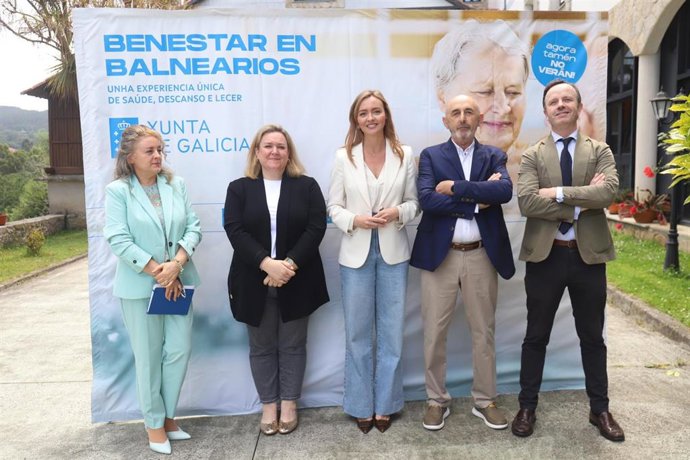 Benestar Balnearios