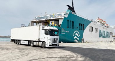 Puertos del Estado