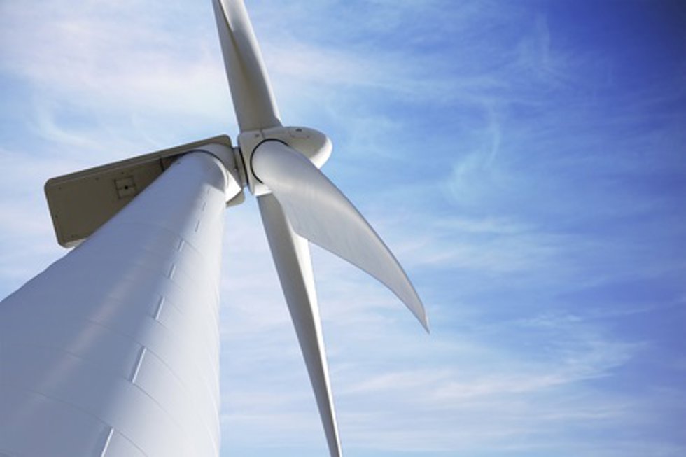 Archivo - Ivace+i Energía destina más de 3 millones de euros a municipios de zonas eólicas de Castellón y Valencia