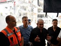 Netanyahu promet a l'Iran que pagarà un preu "molt alt" després de l'atac d'aquesta matinada