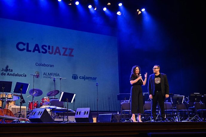 Gala 2025 de Clasijazz.