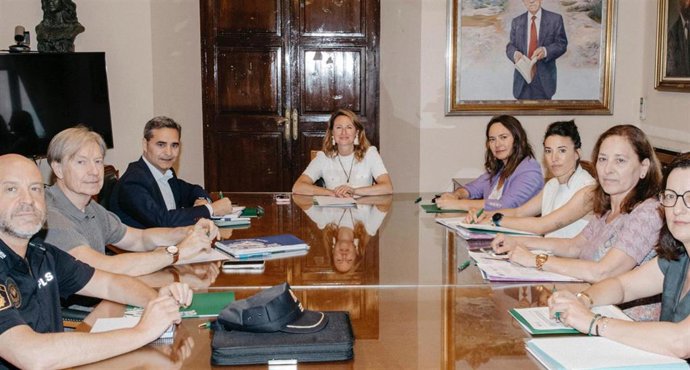 Ayuntamiento protege de la violencia de género a 248 mujeres a través de la unidad VioGén de Policía Local