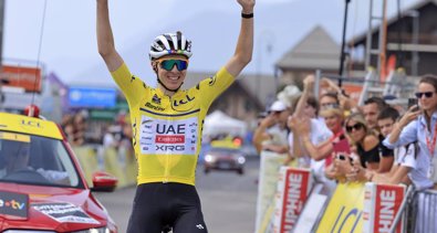 Ciclismo