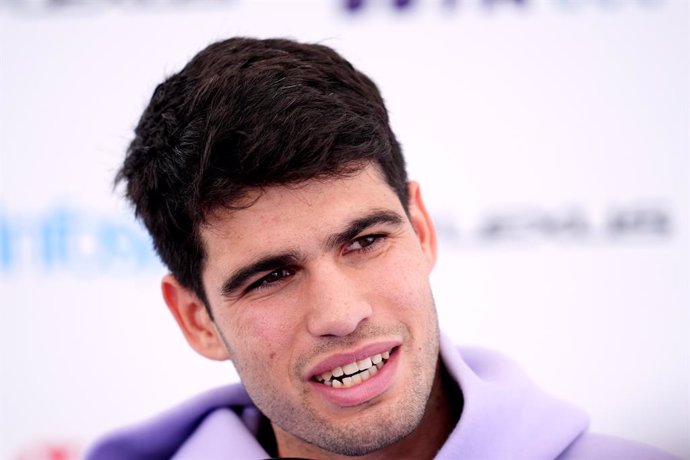 Carlos Alcaraz