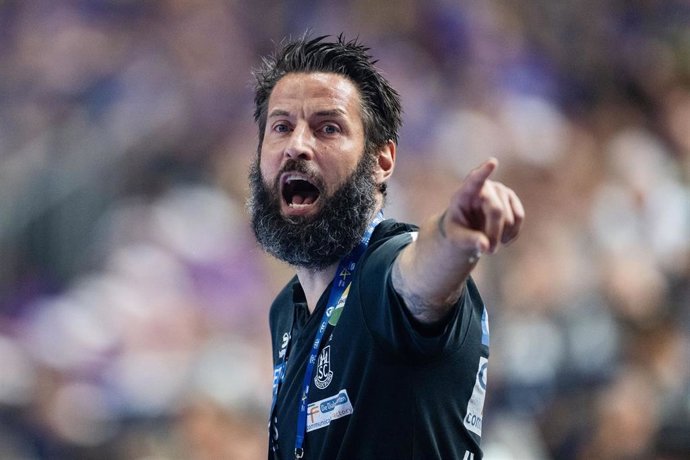 Bennet Wiegert, Magdeburgo