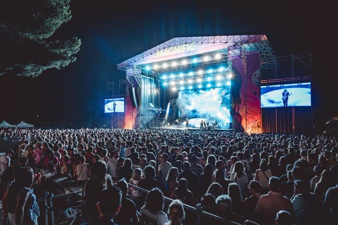 Quarta edició del Magnífic Fest de Lleida