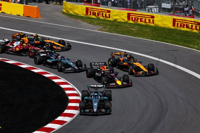 Gran Premio de Canadá