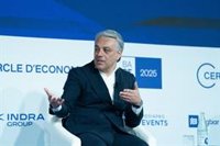 Dimite el consejero delegado de Renault, Luca de Meo, tras más de cinco años en el cargo