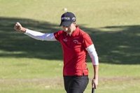 Carlota Ciganda y Paula Martín conquistan el Meijer LPGA Classic y el Women's Amateur Championship