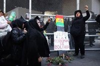 Morales anuncia una "pausa humanitaria" tras dos semanas de protestas en Bolivia que han dejado seis muertos