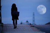 Foto: Por qué el trabajo en turnos nocturnos aumenta el riesgo de asma en mujeres (y no en hombres)