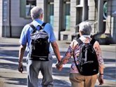 Foto: Un simple gesto, una gran advertencia: la dificultad para levantar 5 kilos alerta sobre enfermedades crónicas