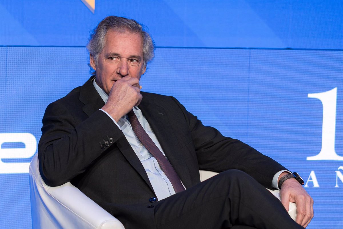 Más Madrid pide la comparecencia del presidente de Acciona en el Congreso tras el informe de la UCO sobre Santos Cerdán