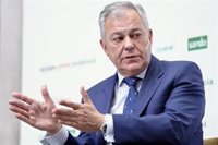 Una encuesta sitúa a José Luis Sanz (PP) con 14-16 concejales en el Ayuntamiento de Sevilla cerca de la mayoría absoluta