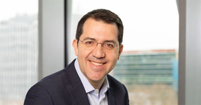 Fernando Ranz, responsable de España, Portugal y Latinoamérica de Celonis.