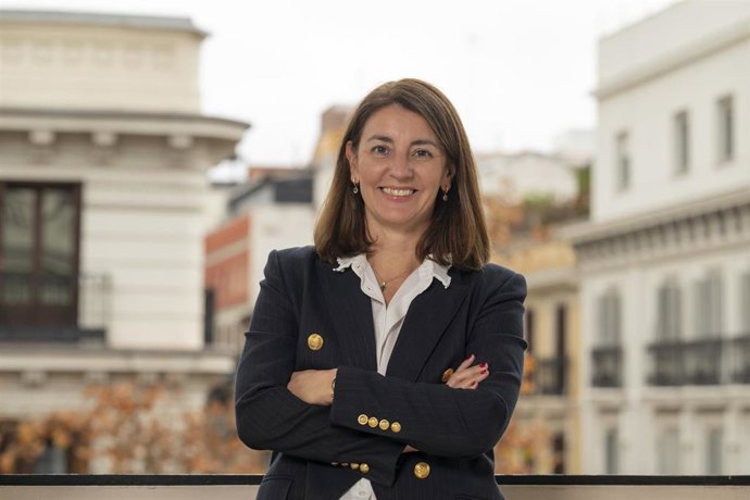 Archivo - La digitalización, clave para avanzar en eficiencia energética, inclusión digital y gobernanza en las empresas