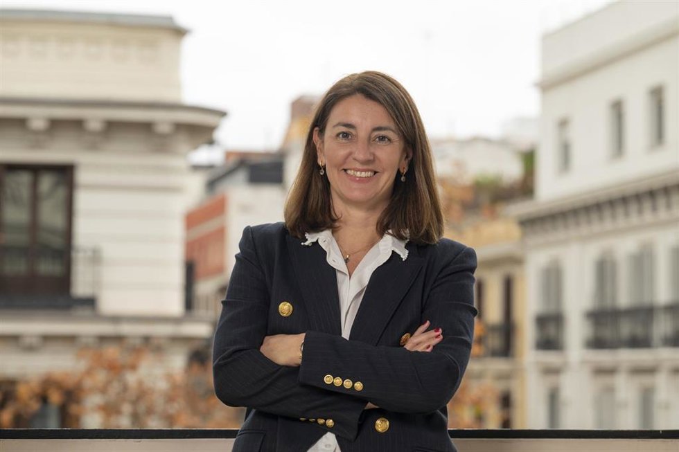 Archivo - La digitalización, clave para avanzar en eficiencia energética, inclusión digital y gobernanza en las empresas