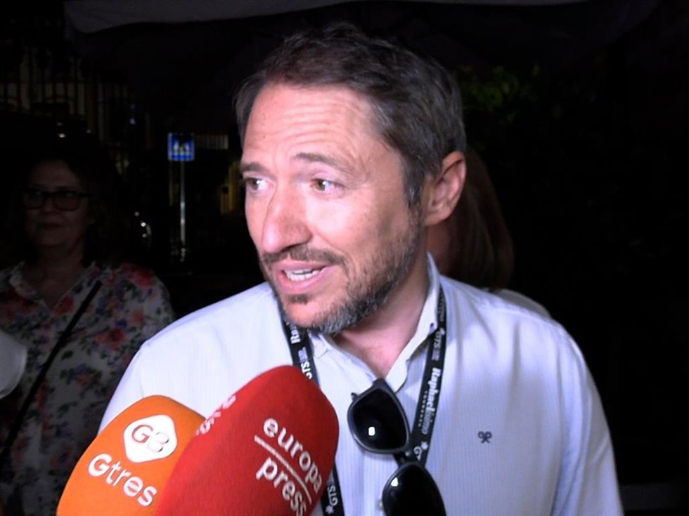 Manuel Martos