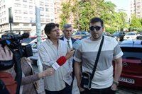 La familia de Elisa Abruñedo, asesinada en 2013 en Cabanas, confía en la condena: "Es revivir todo"