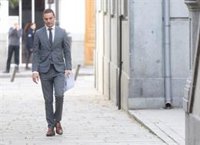 Lobato cree que la permanencia de García Ortiz como fiscal general del Estado "no ayuda nada a la institución"