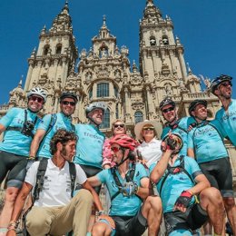 Cerca de 70 corredores afrontarán este martes la marcha Kilómetro Cero entre Madrid y Hondarribia.