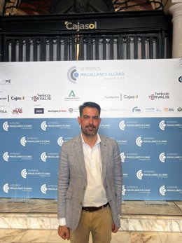 CEO Social Energy